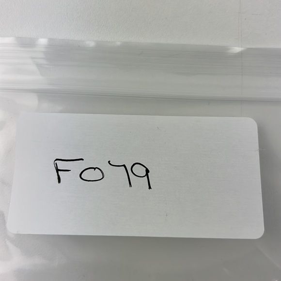 OutFitters  Brown Lagenlook Apron Skirt - Picture 9 of 9